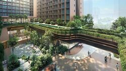 THE ROBERTSON OPUS (D9), Apartment #503105801